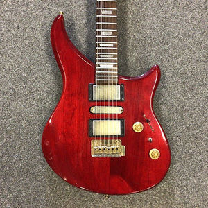 Meet your Posher, Garland